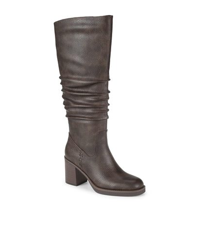 Gingee - Dark Brown - Hero