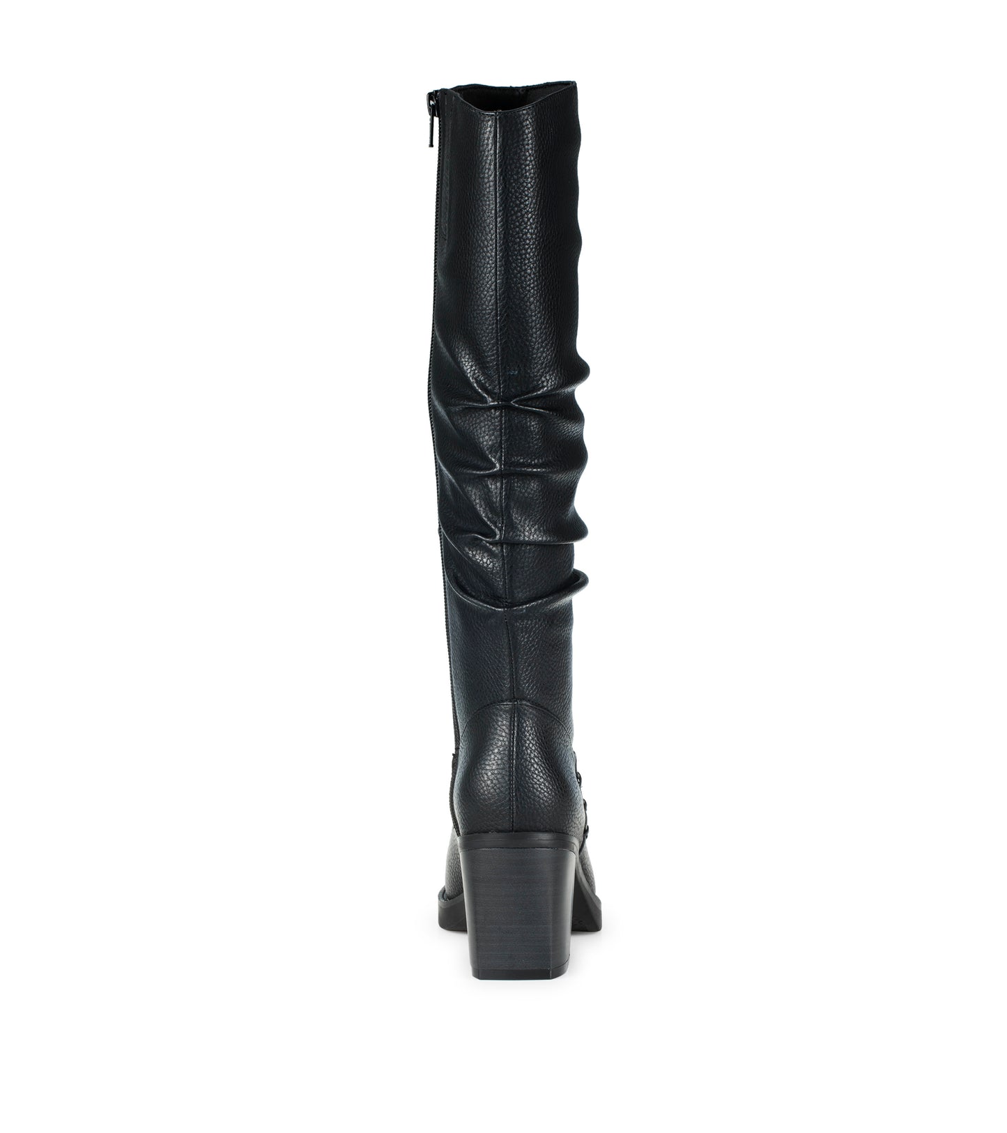 Gingee - Black - Back