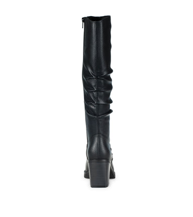 Gingee - Black - Back