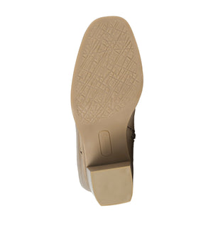 Gingee - Whiskey - Sole