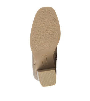 Gingee - Whiskey - Sole