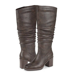 Gingee - Dark Brown - Hero Pair