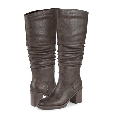 Gingee - Dark Brown - Hero Pair