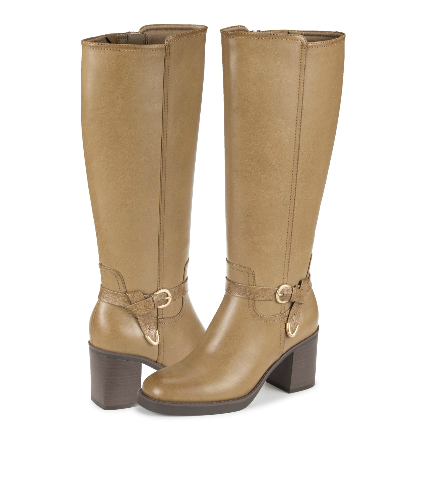 Glenette - Saddle - Hero Pair