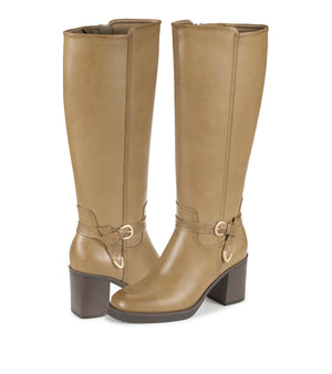 Glenette - Saddle - Hero Pair