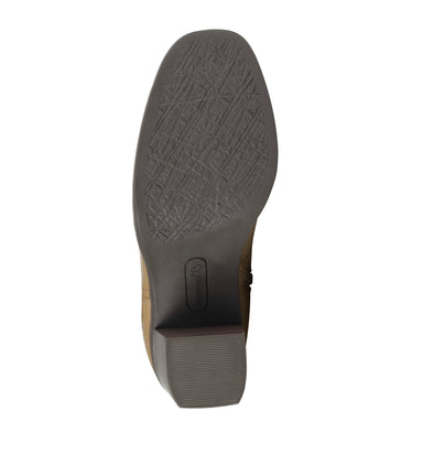 Glenette - Saddle - Sole