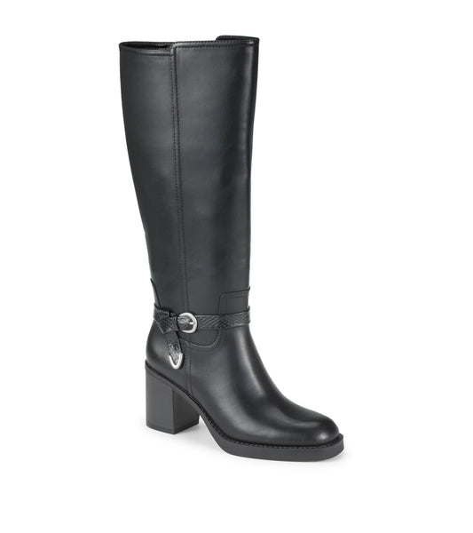Glenette - Black - Hero