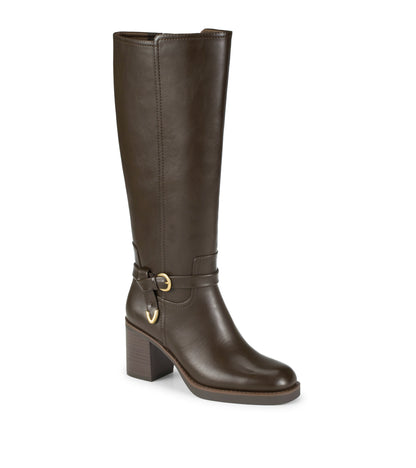 Glenette - Dark Brown - Hero