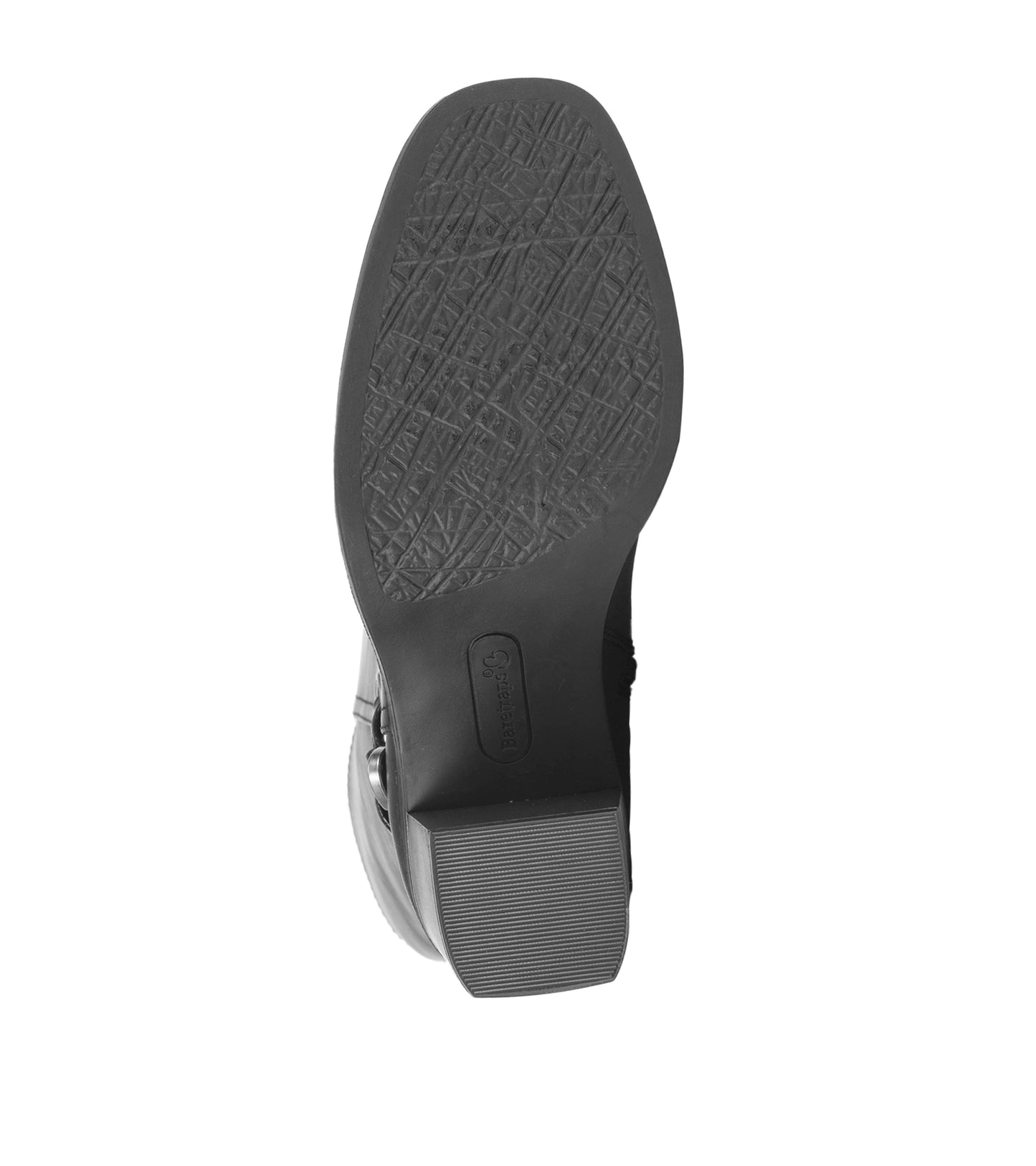 Glenette - Black - Sole