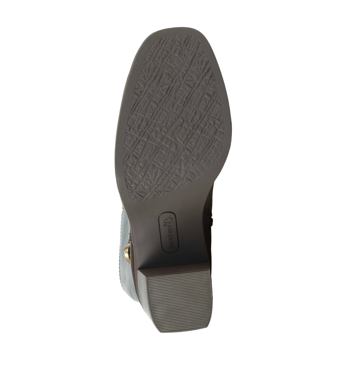 Glenette - Dark Brown - Sole