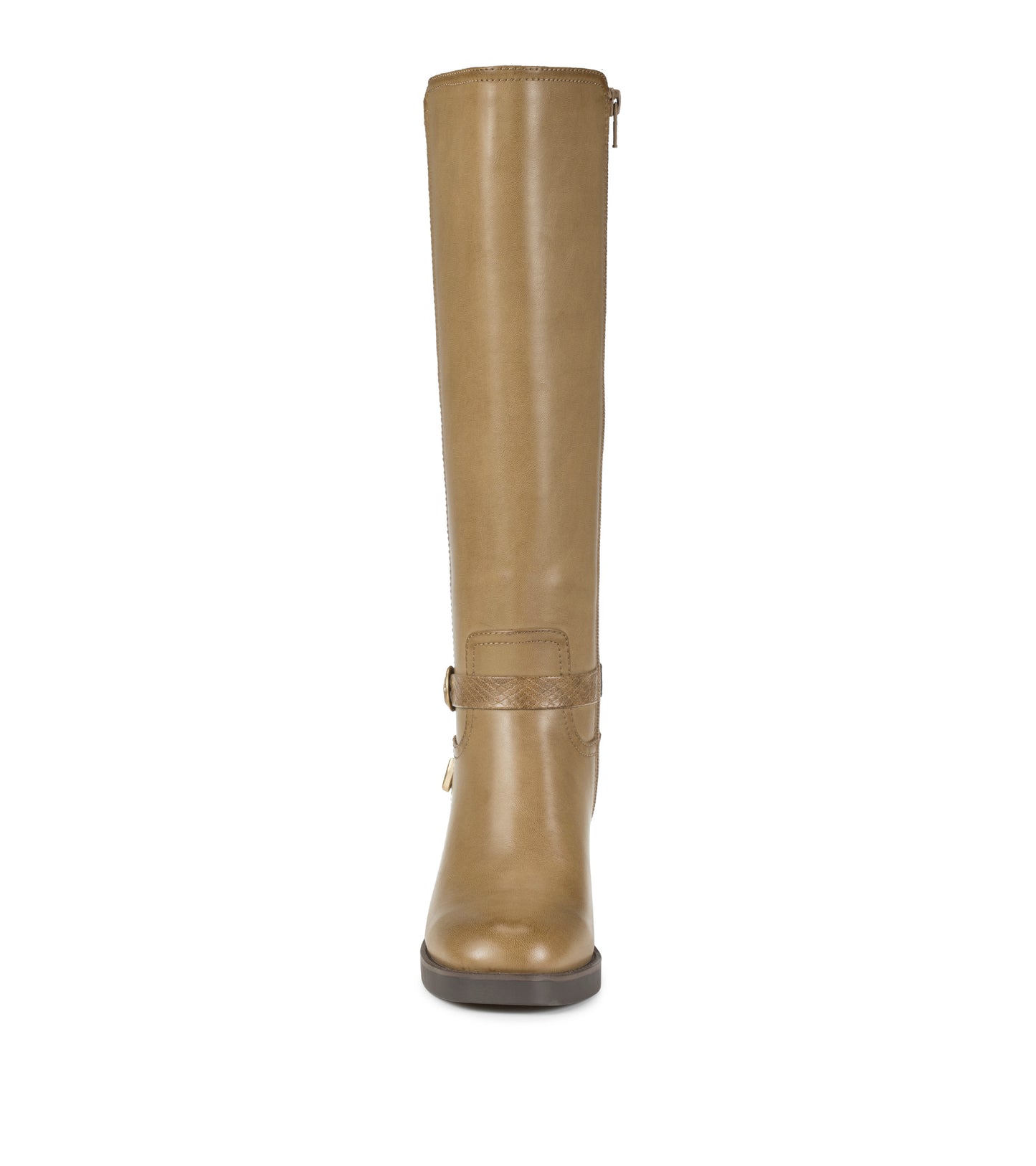 Glenette - Saddle - Front
