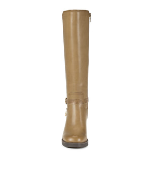 Glenette - Saddle - Front