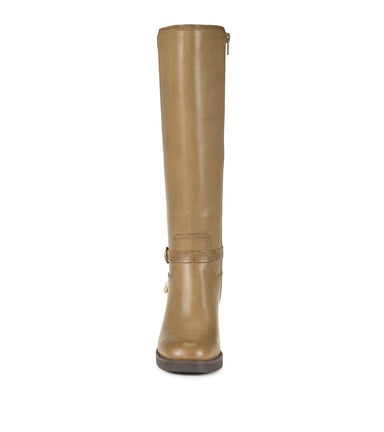 Glenette - Saddle - Front