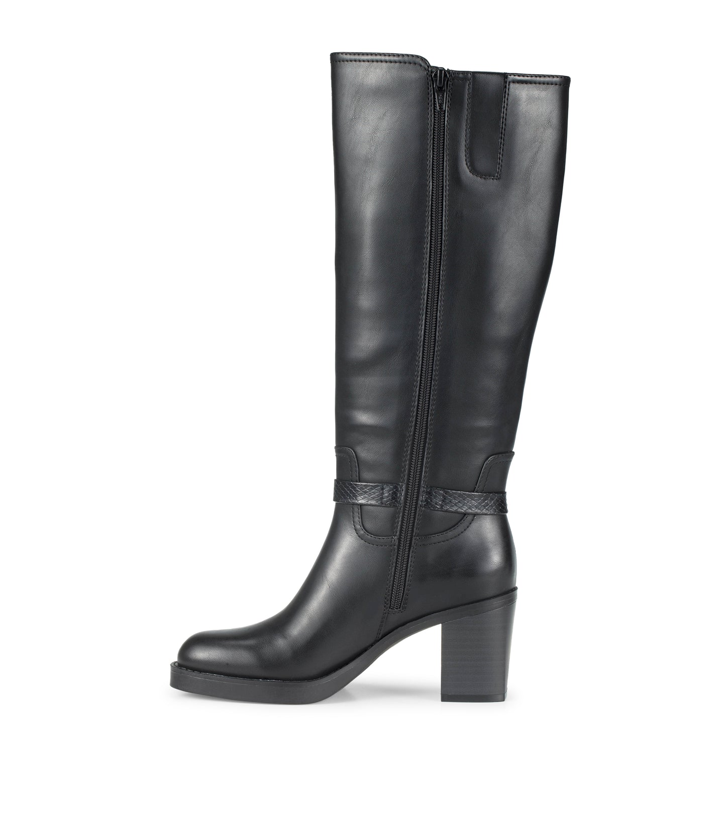 Glenette - Black - Inside