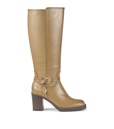 Glenette - Saddle - Outside