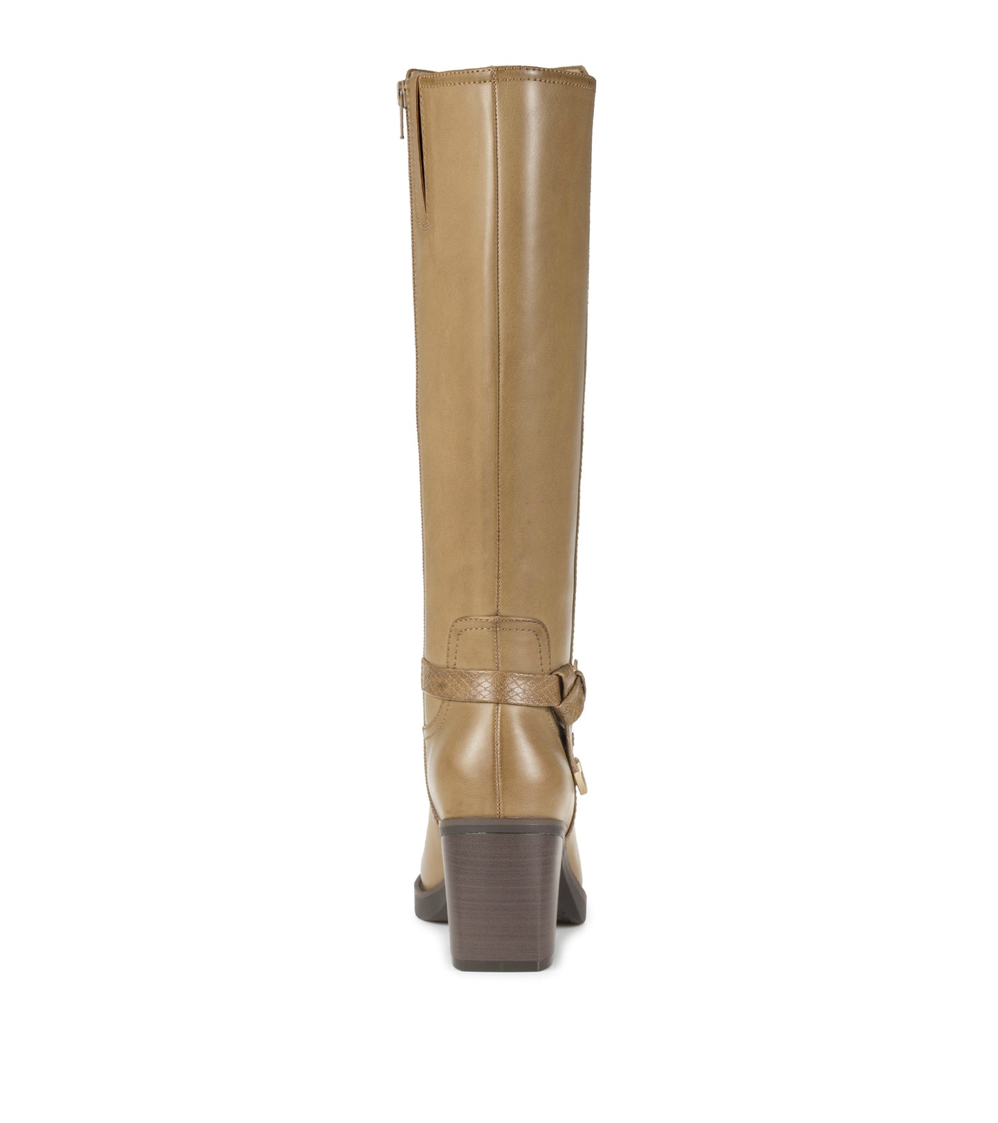 Glenette - Saddle - Back