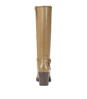 Glenette - Saddle - Back