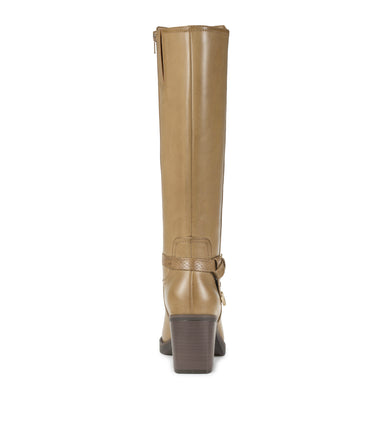 Glenette - Saddle - Back