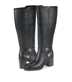 Glenette - Black - Hero Pair