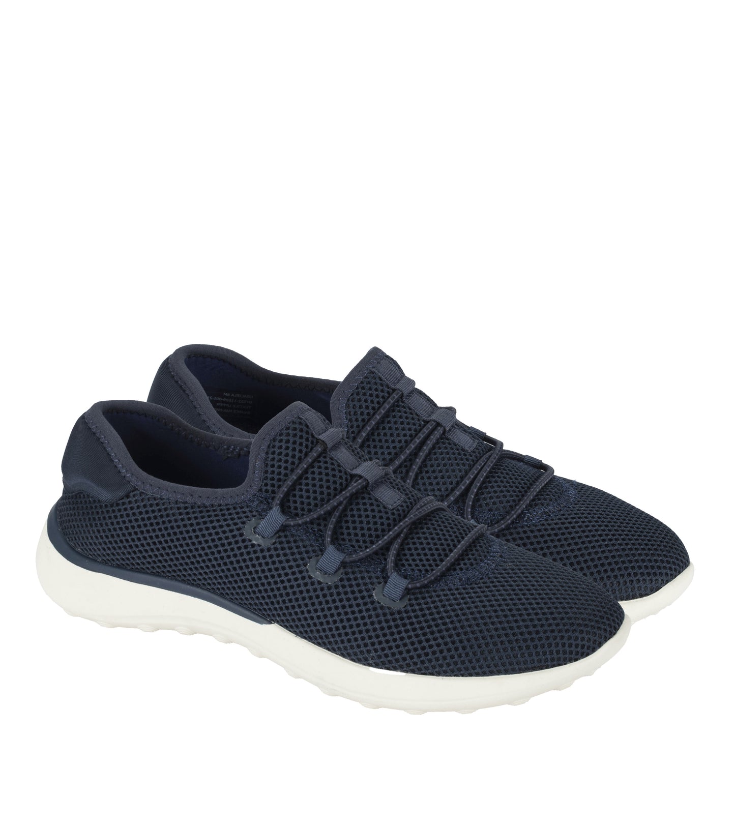 Graciela - Navy Blue - Hero Pair