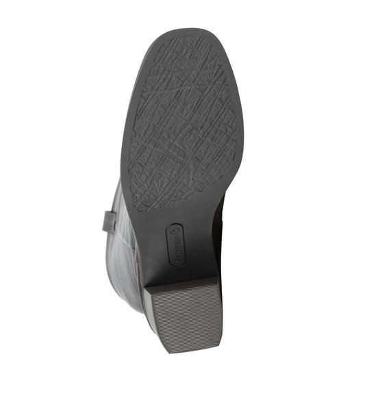 Gretchin - Dark Brown - Sole