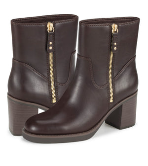 Gretta - Dark Brown - Hero Pair
