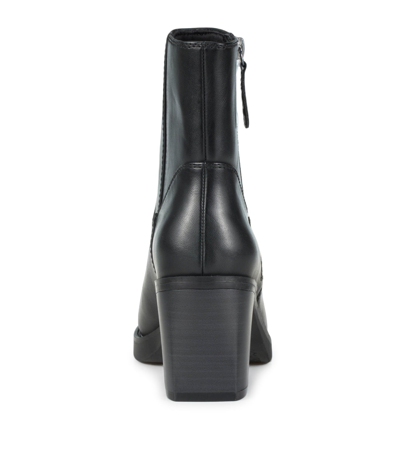 Gretta - Black - Back