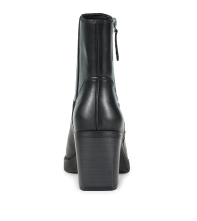 Gretta - Black - Back