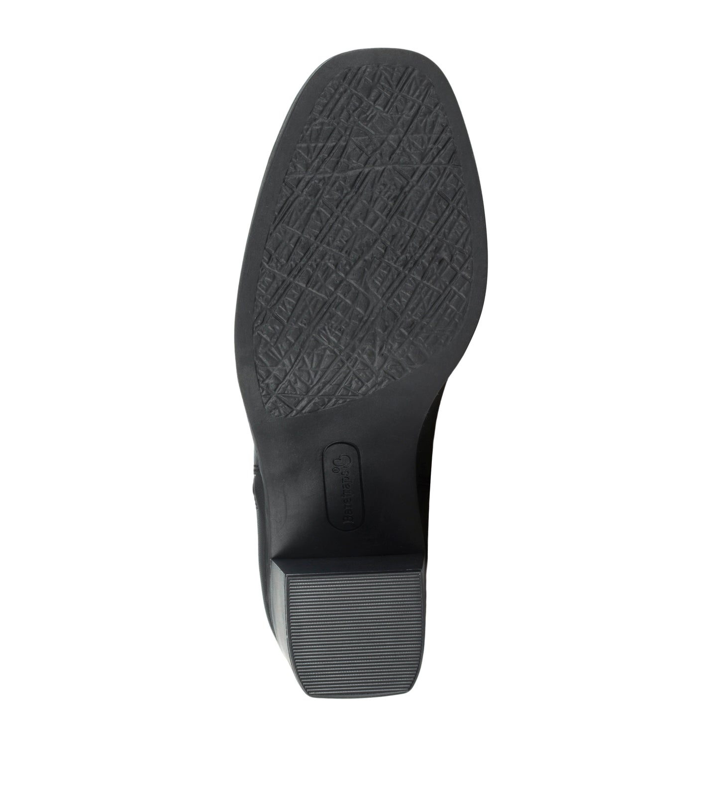 Gretta - Black - Sole