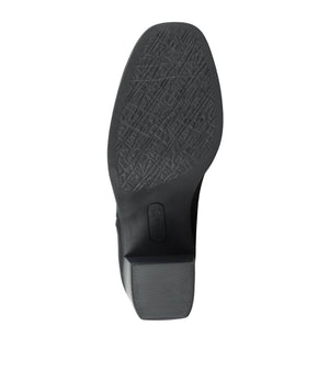 Gretta - Black - Sole