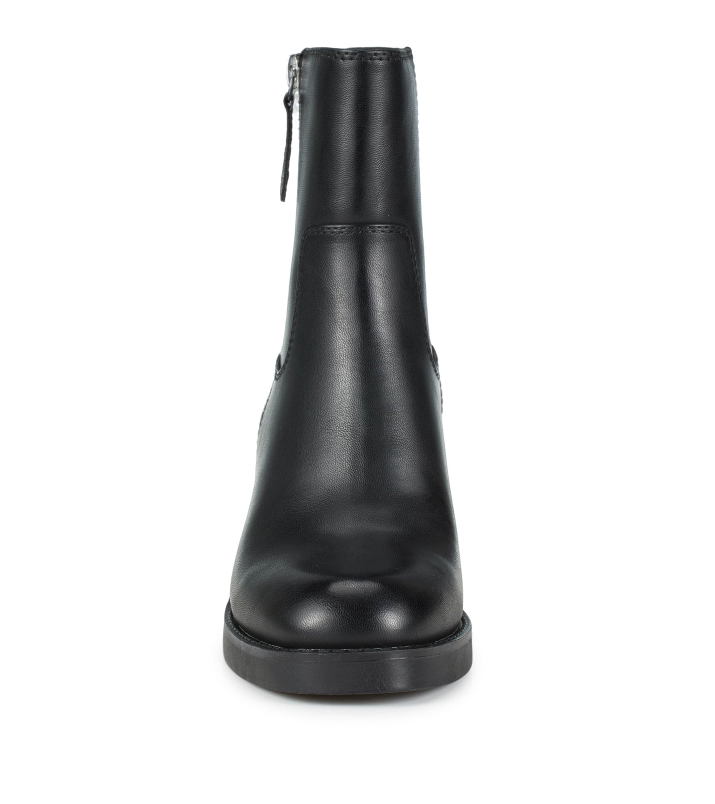 Gretta - Black - Front