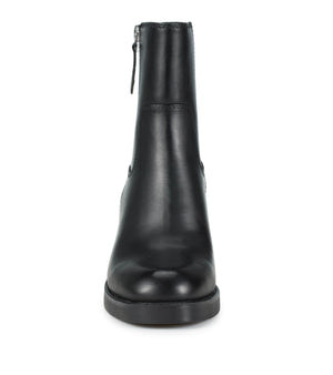 Gretta - Black - Front