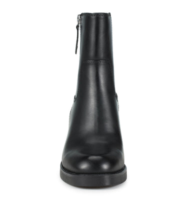 Gretta - Black - Front