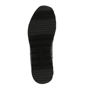 Gwenda - Black Multi - Sole