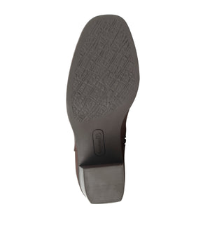 Gwendy - Dark Brown - Sole