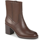 Gwendy Block Heel Bootie