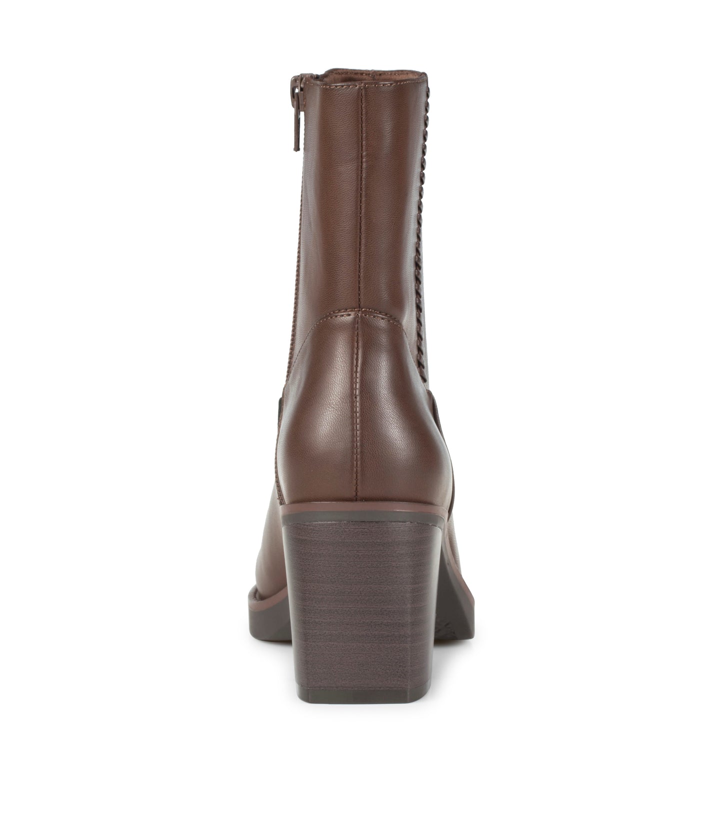 Gwendy - Dark Brown - Back