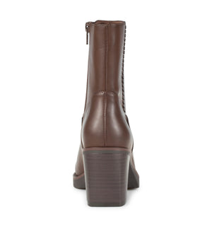 Gwendy - Dark Brown - Back