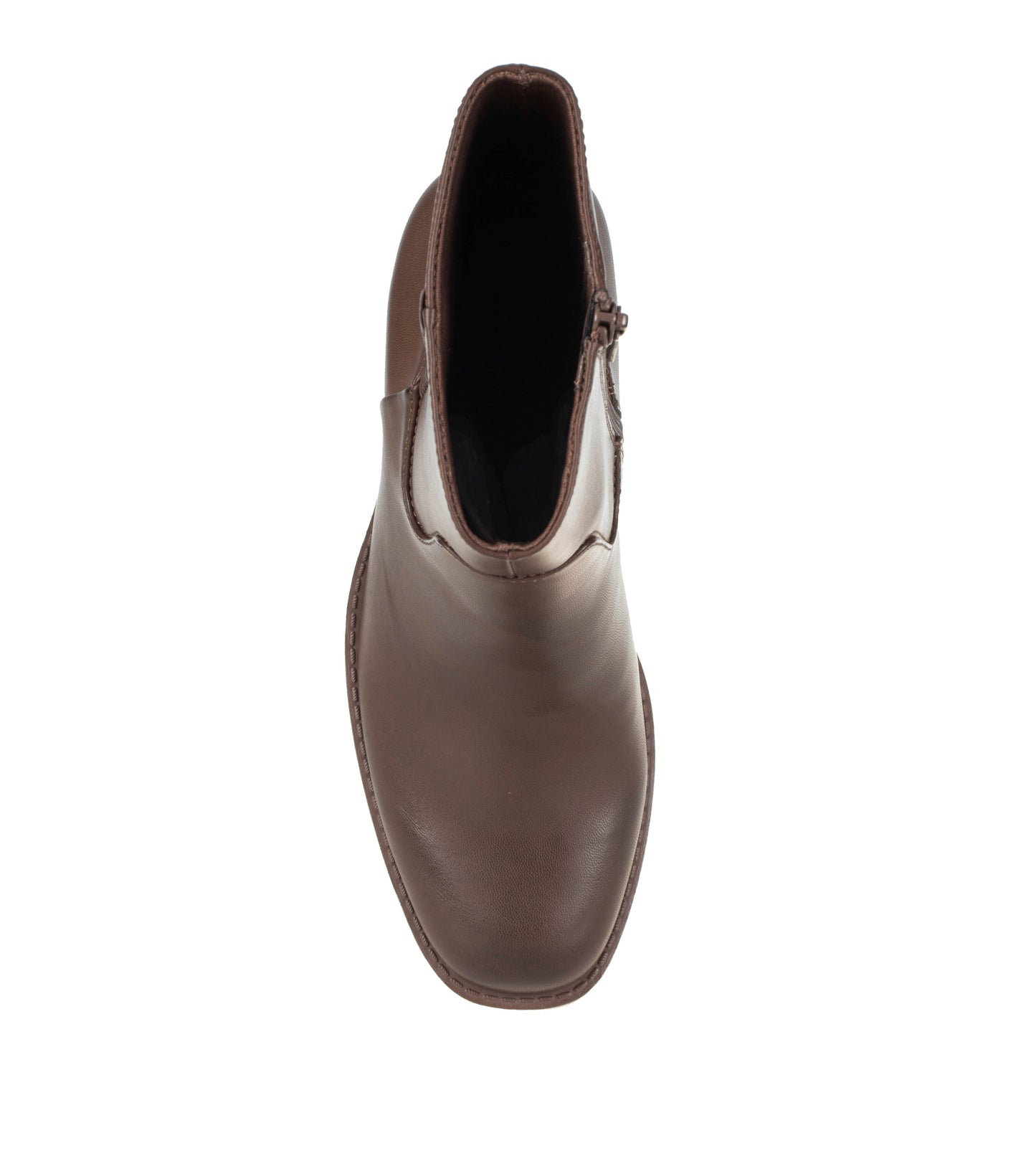 Gwendy - Dark Brown - Top Down