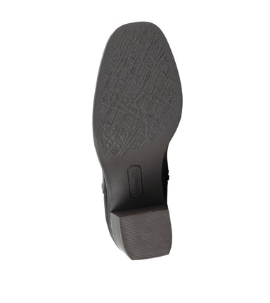 Gwendy - Hazelnut - Sole