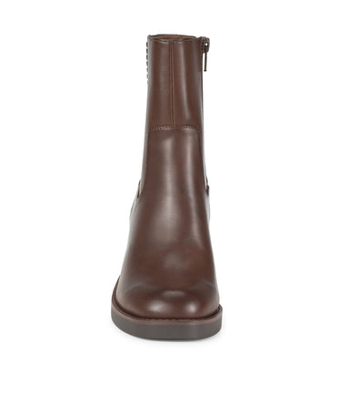 Gwendy - Dark Brown - Front