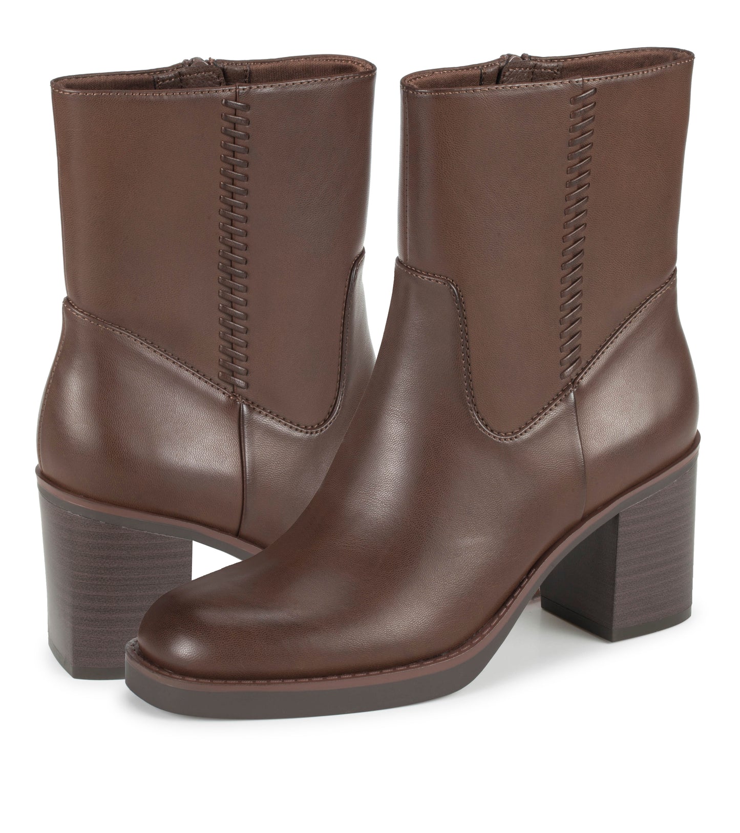 Gwendy - Dark Brown - Hero Pair