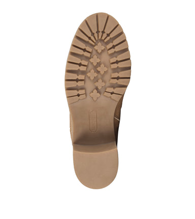 Hadlee - Cognac - Sole