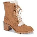 Hadlee Lace Up Bootie