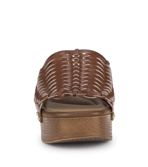 Helenna - Brush Brown - Front