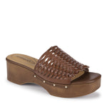 Helenna Slide Sandal