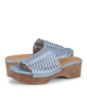 Helenna - Island Blue - Hero Pair