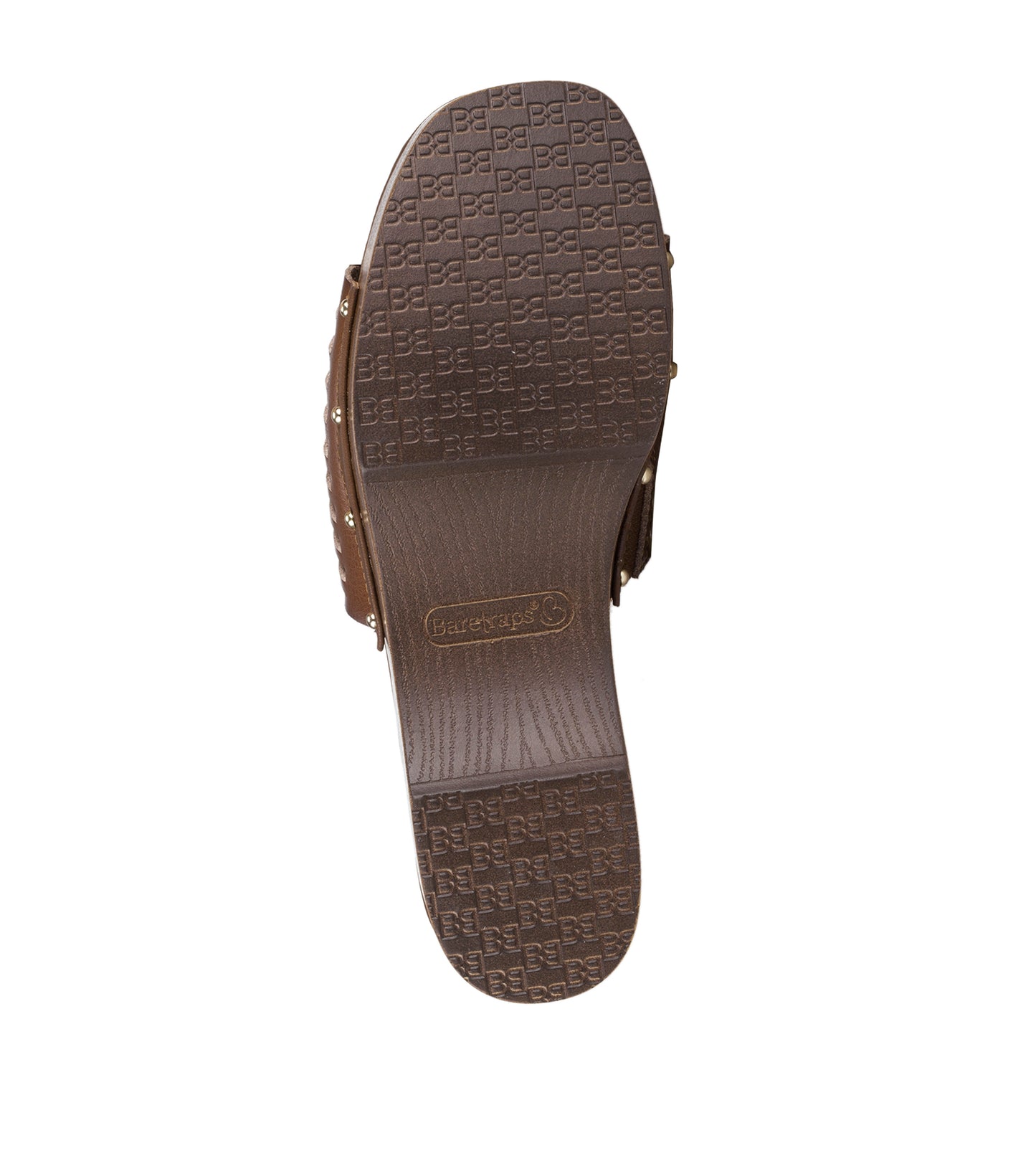 Helenna - Brush Brown - Sole
