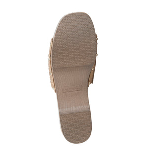 Helenna - Natural/Gold - Sole