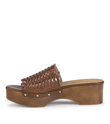 Helenna - Brush Brown - Inside